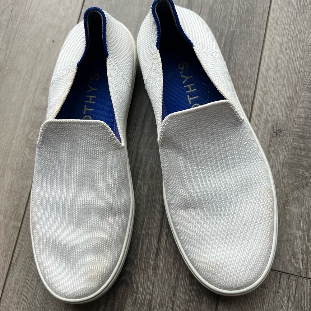 Rothy’s The Original Slip Ons